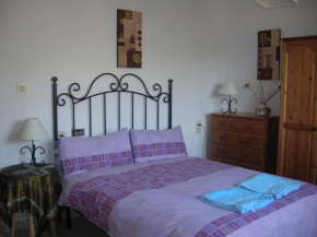 Casa Ghalia, Cenes De La Vega